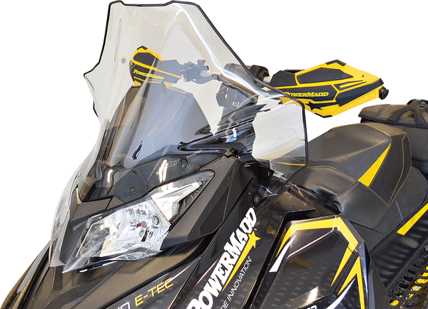Cobra Windshield Clear, 1, nordicamoto.ro