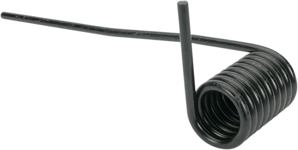 Slide Suspension Springs Black