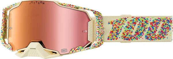 Pachet Ochelari 100% Armega Donut-0