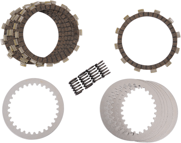 Set de ambreiaj seria Drc, 1, nordicamoto.ro