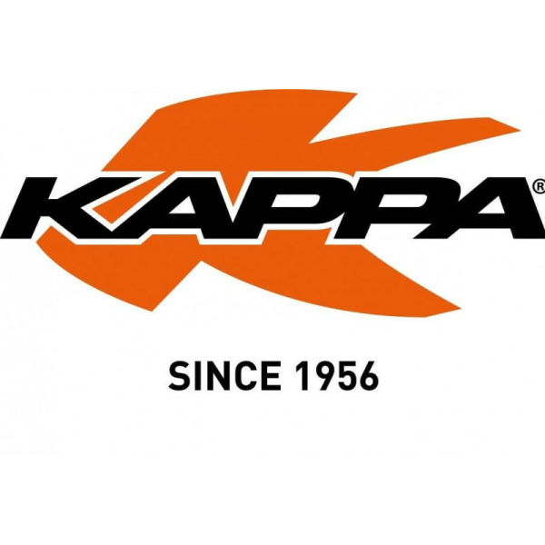 Emblema Geanta Kappa K48N
