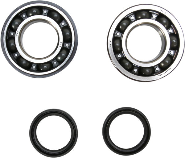 Crankshaft Bearing And Seal Kit-0