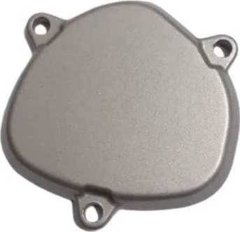 CONTROL COVER L/S           09