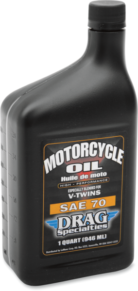 High-performance Mineral 70 Motorcycle Oil, 2, nordicamoto.ro