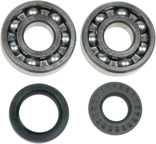 Crank Bearing/seal Kit, 1, nordicamoto.ro