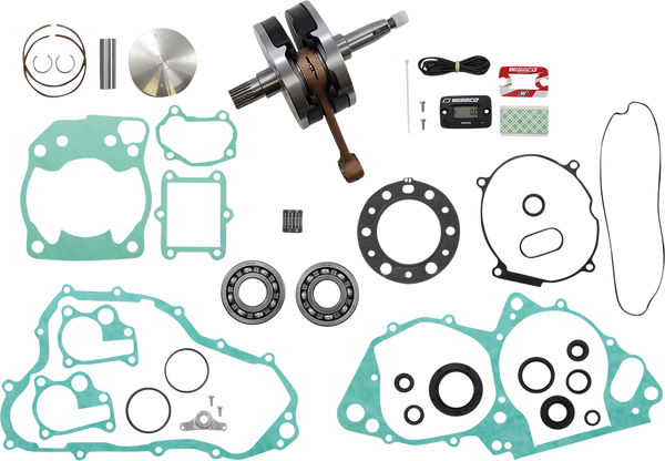 Eng Kt Ktm/hus/tc85 13-16, 2, nordicamoto.ro