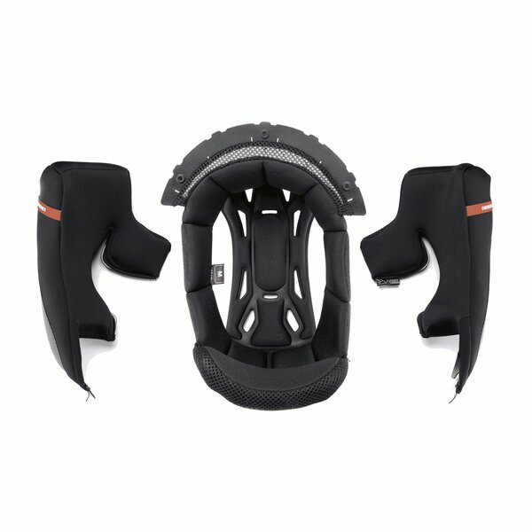 Set interior Scorpion EXO-R1 L, 1, nordicamoto.ro