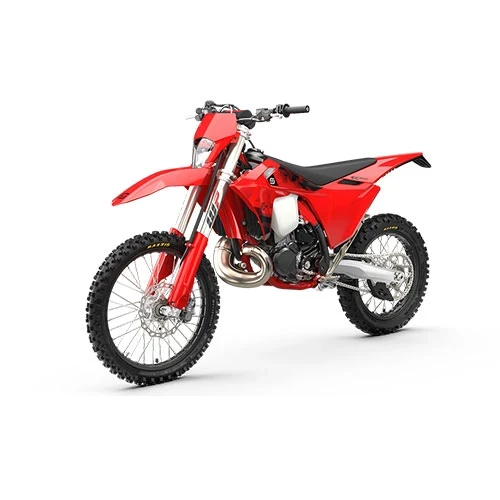 Motocicleta GASGAS EC 300 '26-2