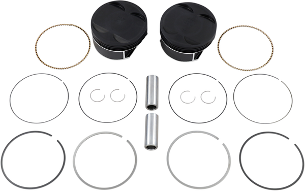 Set de pistoane, 1, nordicamoto.ro
