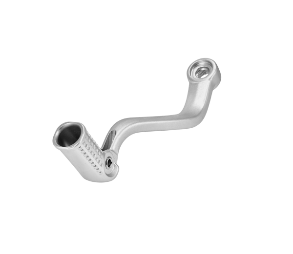 Pedala schimbator KTM EXC TPI 250/300 '18-'23/ Gas Gas TPI/ Husqvarna TPI silver Enduro Expert, 2, nordicamoto.ro
