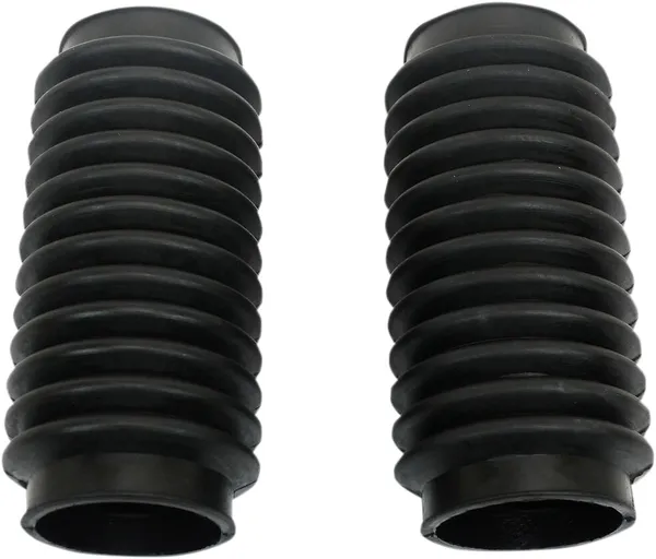 Fork Boot Kit Black-0