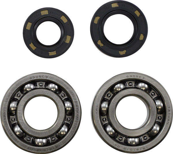 Main Bearing Kit, 1, nordicamoto.ro
