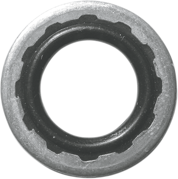 Banjo Bolt Sealing Washers 10 mm (3/8'), 1, nordicamoto.ro