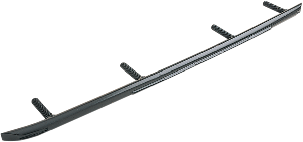 Snocross Competition Flat-top® Wear Bars Black, 1, nordicamoto.ro