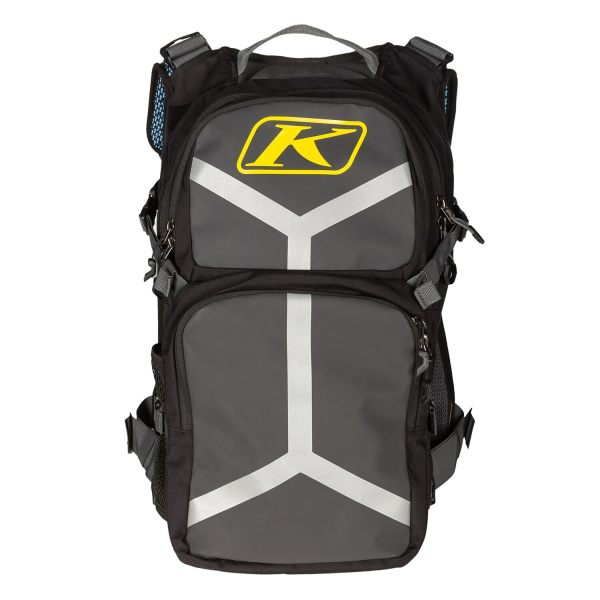Rucsac Klim Arsenal 15 Peyote - Potter's Clay-26