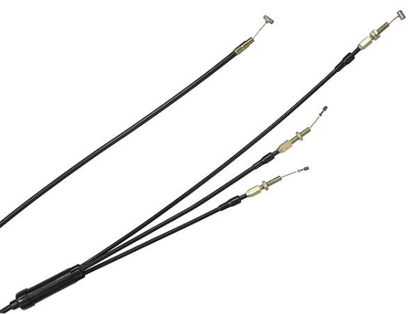 Sno-X Throttle cable Polaris