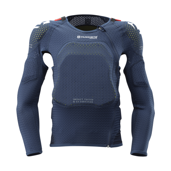 Protectie corp Copii Husqvarna 3DF Airfit-2