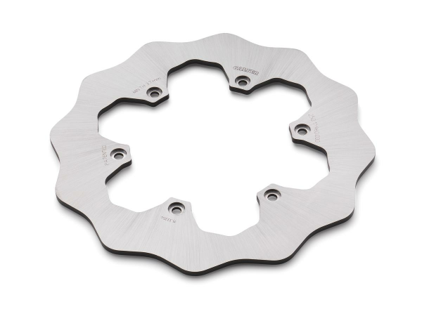 Disc frana spate KTM Wave 220MM 2012-2024-0