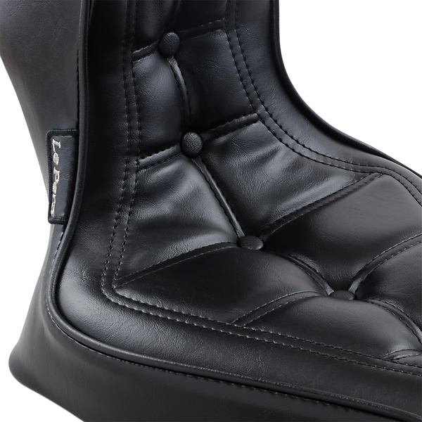 Signature Ii 2-piece 2-up Seat Black, 4, nordicamoto.ro