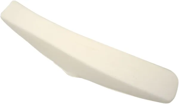 MOOSE RACING Seat Foam White -0