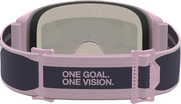Ochelari Alpinestars Vision 5 Rora Roz/Negru/Lentila Colorata, 2, nordicamoto.ro