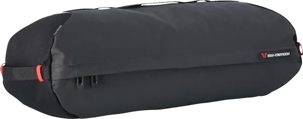 Pro Tail Bag Black-2