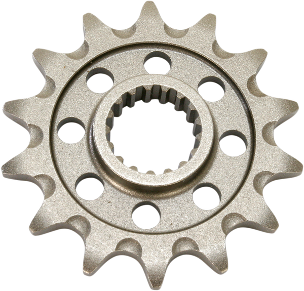 JT SPROCKETS Countershaft Sprocket Natural -1