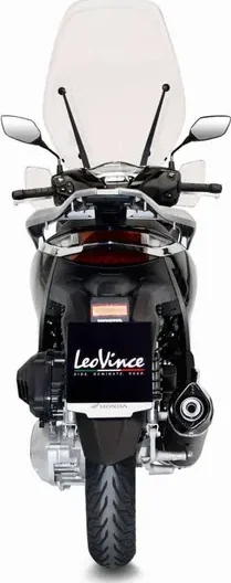 Nero Full-system Exhaust Black, 2, nordicamoto.ro
