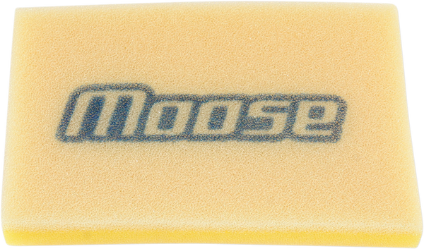 Filtru de aer MOOSE RACING, alb, 1, nordicamoto.ro