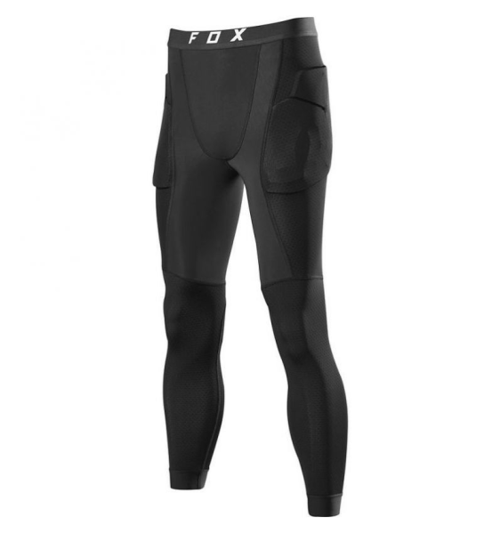 Pantaloni corp FOX Baseframe Pro Pant-0