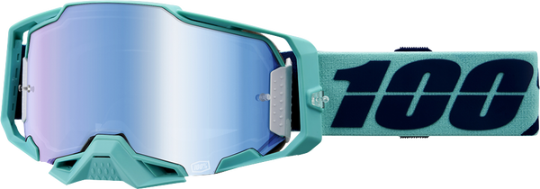 Armega Goggles Green, Blue -1