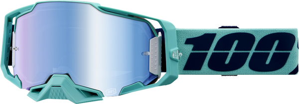 Ochelari 100% Armega Blue/Green-1