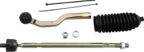 MOOSE RACING Utv Tie-rod Assembly Kit -0