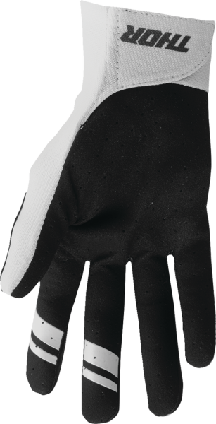 Manusi MTB Thor Intense Assist Decoy Black/Camouflage/White-2