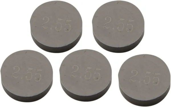 9.48mm Replacement Shims