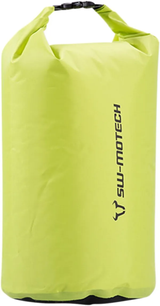 Geantă de depozitare SW - Motech Drypack Galben BCWPB0001610000-2