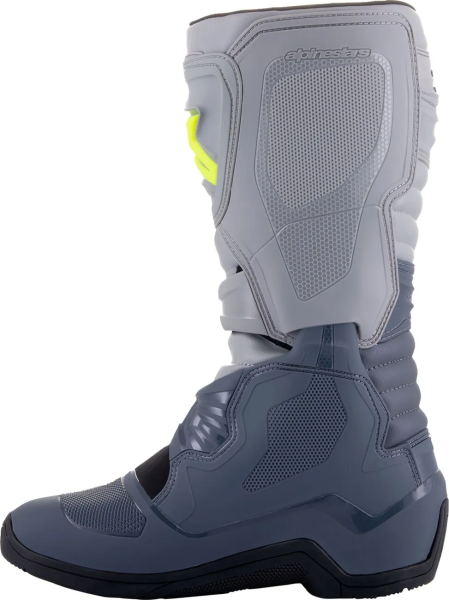 Cizme Alpinestars Tech 3 Gray-5