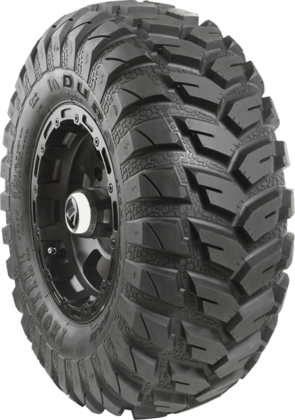 Di-2037 Frontier Tire 