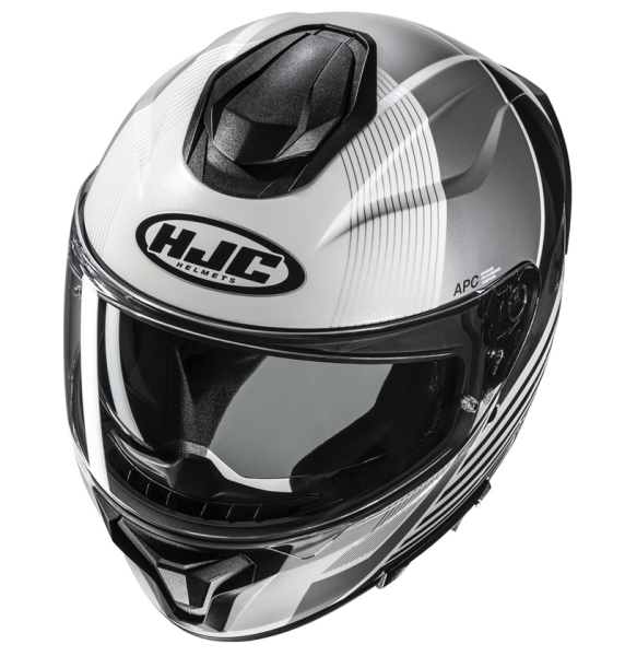 Casca HJC C71 Morix-3