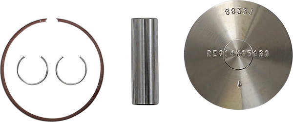 Piston Kit Racer Elite, 2, nordicamoto.ro