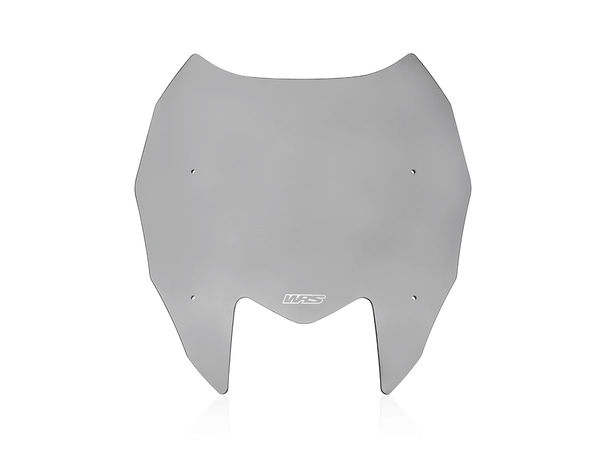 Windscreen For Scooter Clear, 2, nordicamoto.ro