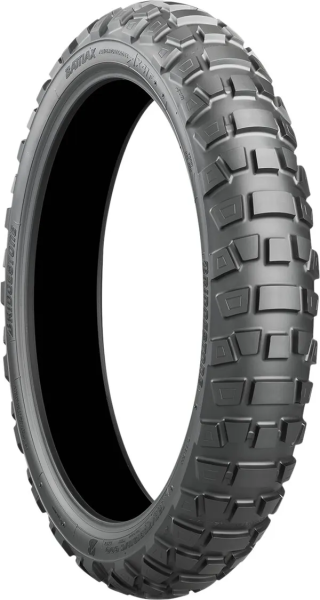 Battlax Adventurecross Ax41 Tire
