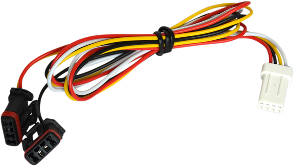Led Light Kit Harness, 1, nordicamoto.ro