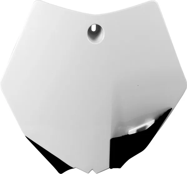 Placa numar KTM 65 SX 09-15 POLISPORT