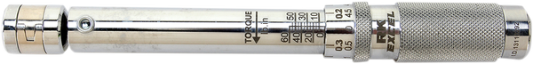 Spoke Torque Wrench Chrome, 1, nordicamoto.ro