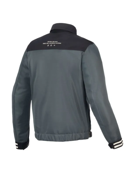 Geaca Alpinestars Ignite Air Gray-0