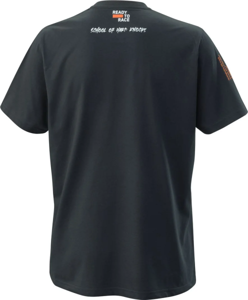 TRICOU HARD KNOCKS, 3, nordicamoto.ro