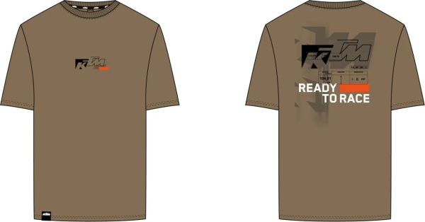 ADVENTURE RALLY T-SHIRT-0