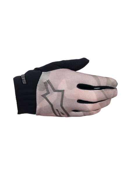 Youth A-dura Gloves Camo -2