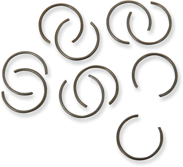 Piston Pin Clips, 1, nordicamoto.ro